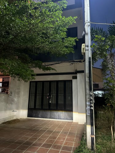 ផ្ទះជួល