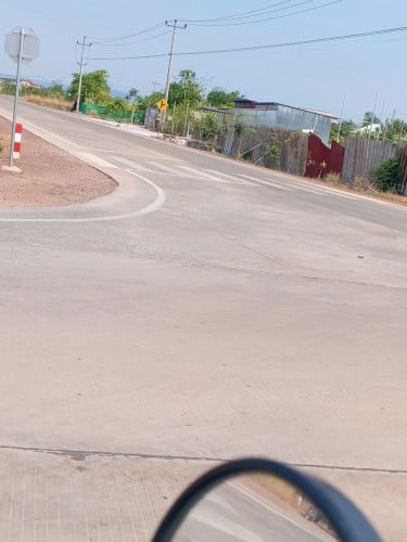 ដីប្លង់រឹង