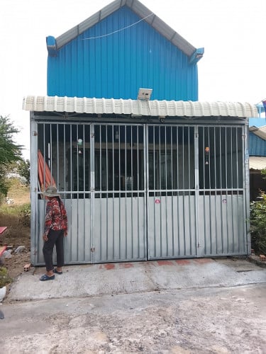 ផ្ទះលក់បន្ទាន់