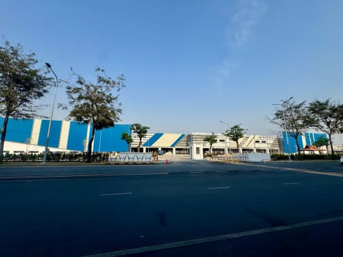 មជ្ឈមណ្ឌលកីឡា