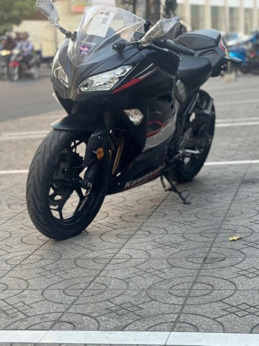 លក់ម៉ូតូមួយគ្រឿក្រដាសពន្ធ