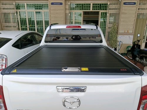 គំរបឃ្លុបរ៉ូតក្រាស់