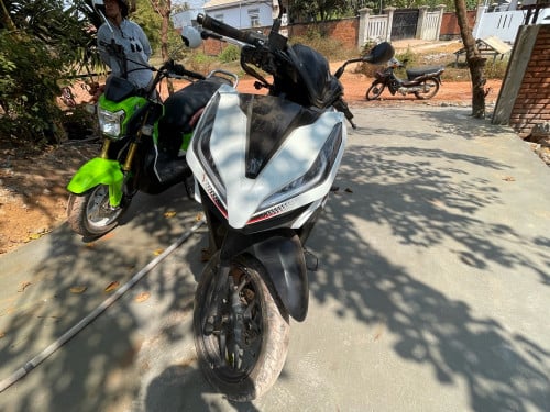 Motor for rent 021