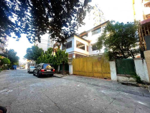 វីឡាសម្រាប់លក់ នៅទួលទំពូង