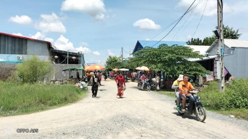 ដីលក់បន្ទាន់ជិតរោងចក្រ