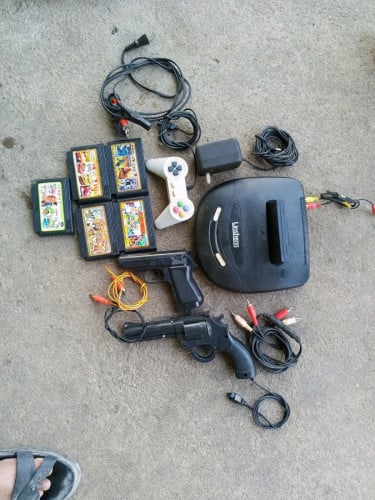 លក់នៅស្អាតទាំងអស់