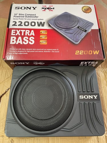 សាប់ឡានក្រោមកៅអី