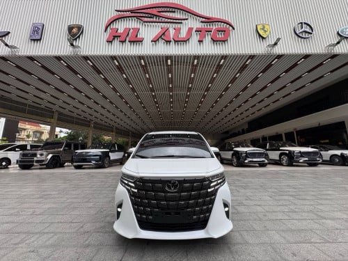 𝑻𝑶𝒀𝑶𝑻𝑨 𝑨𝑳𝑷𝑯𝑨𝑹𝑫 𝟐𝟎𝟐𝟒