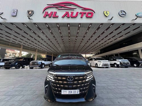 𝐓𝐎𝐘𝐎𝐓𝐀 𝐀𝐋𝐏𝐇𝐀𝐑𝐃 𝟐𝟎𝟐𝟒