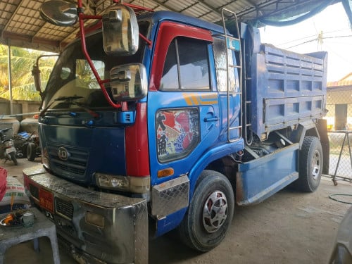 ឡានលក់