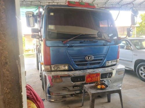ឡានលក់