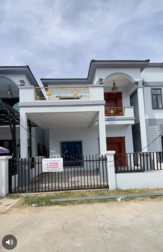 ផ្ទះលក់បន្ទាន់ខ្លាំង ម្ចាស់ប្រញាប់លុយ