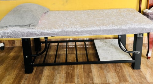 គ្រែម៉ាស្សាមុខ​ លក់ឡៃឡុង