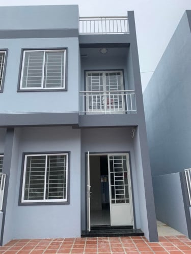 ផ្ទះលក់បន្ទាន់