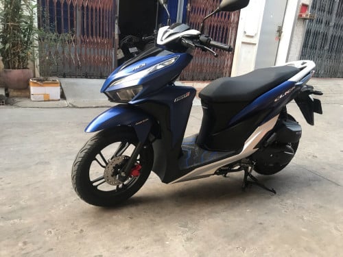 ម៉ូតូលក់