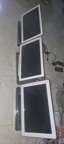 លក់ ខារ៉ាអូខេ ថាច់ស្គ្រីន