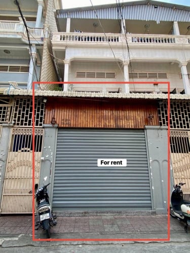 ផ្ទះជួលនៅ ទូលទំពូង