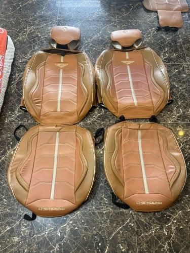 ស្រោមពូកឡានមួយទឹកលក់