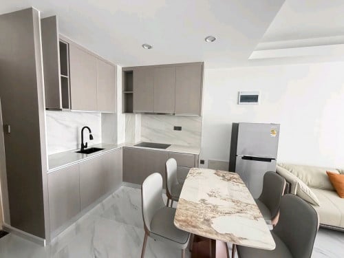 幸福广场一房一厅公寓出租