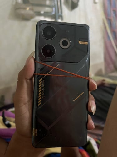 អត់ម៉ាសុីន ដាក់តែម៉ាសុីនប្រេីបាន