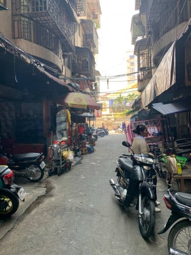រកសុីបាន