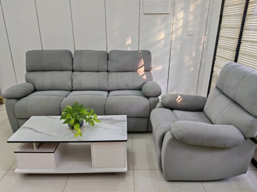 សាឡុងទំនើប