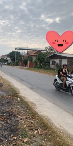 ដីលក់ (ប្លង់ស្អាតណាស់)