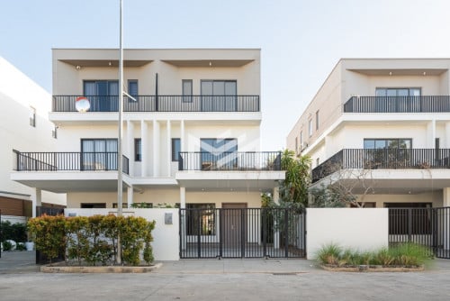 វីឡាសម្រាប់ជួល  $1,800/month-  📍Borey Chankiri - Preaek Kampues