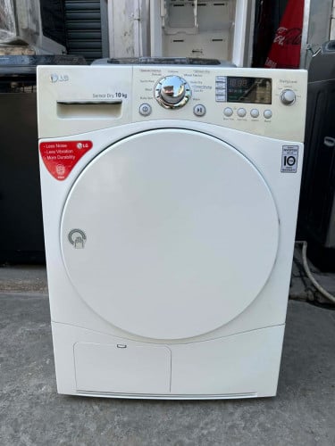 ម៉ាស៊ីនសំងួតសុត100%