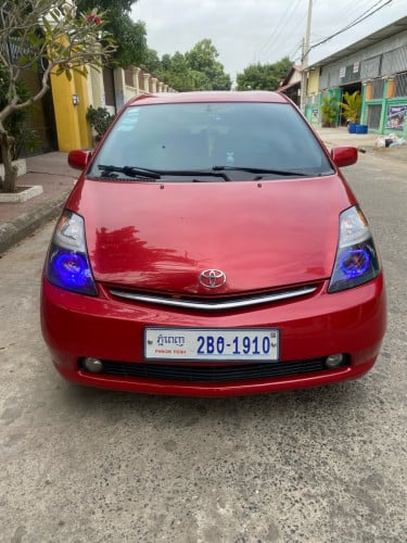 ចង់លក់ឡានមួយយកលុយចាយឆ្នាំ 2007 full ពេញ