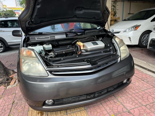 មកថ្មី 2008 H Full ប្រផេះ មេឡានអេម