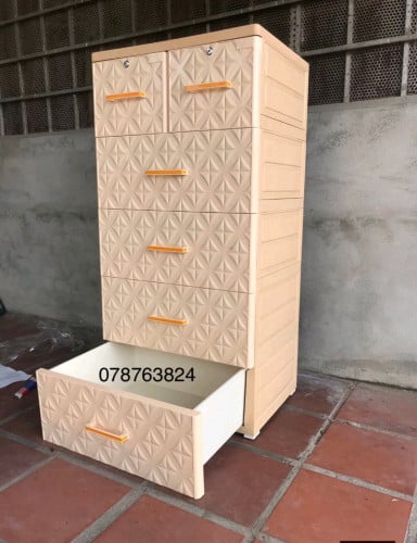 ទូជ័រ5ជាន់