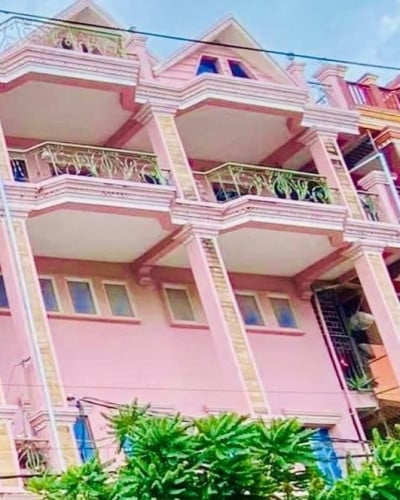 ផ្ទះជួលអូដឹម​50បន្ទប់22មុឺនចរចារ