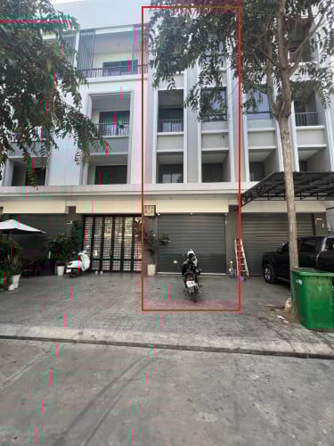 ផ្ទះអាជីវកម្មសម្រាប់ជួលនៅបុរីជីបម៉ុង598