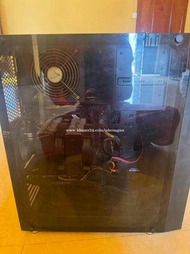 កាលទិញ750$ លក់វិញតែ300$