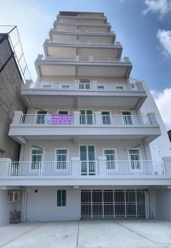 មានបន្ទប់ជួល90$-100$
