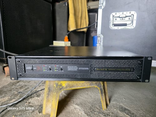 លក់អាំភ្លីស៊ីន Beta 3 Norm 2.15 កំលាំង 1300វ៉ាត់ x 2