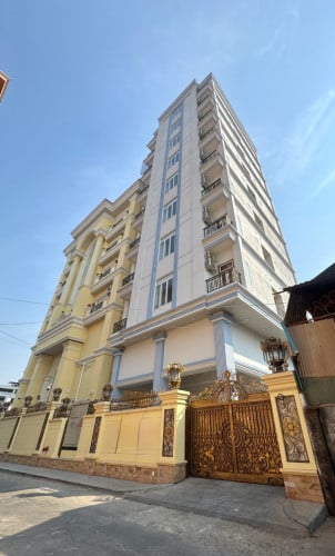 អគារសម្រាប់ជួល | BUILD FOR RENT (ទីតាំង​បឹងត្របែក)