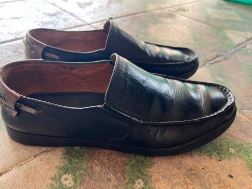 ជជុះក្បាលគីម Burberry  41-42 ពាក់បាន