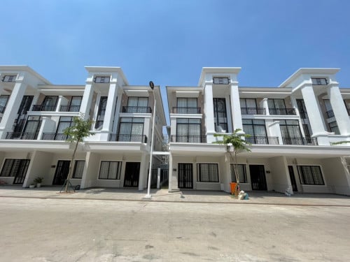 #forrent 🏡 LA for Rent at Borey Peng huoth Boeng Snor