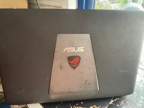 លក់​កុំព្យូទ័រ​Gaming Asus GL552