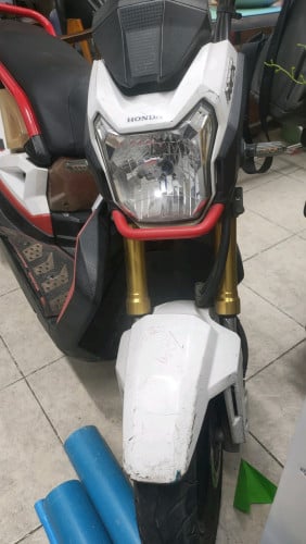 លក់ Honda Zoomer