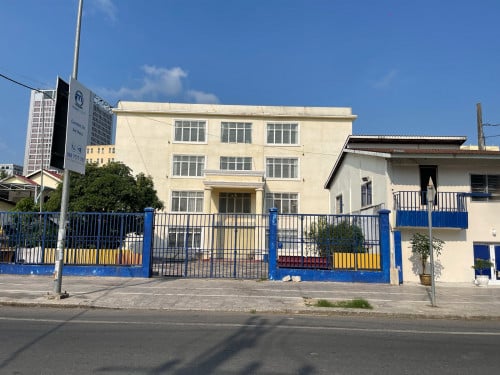 ផ្ទះលក់ឬជួល-House for sale or rent