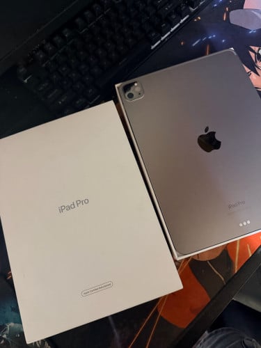 លក់IPad Pro M2