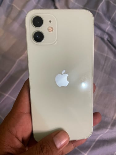 លក់ iPhone 12 64g LL/A សានុំសុីនណែនបងបងមេមេBattery 79%🪷🪷🤍#តម្លៃលក់168$