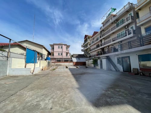 ដីសម្រាប់ជួលនៅទួលទំពូង / Land for Rent at Tuol Tumpung