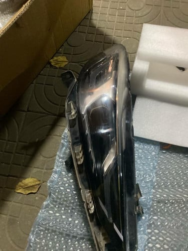 ចង្កៀងមុខMG 2022 មុខស្តាំ