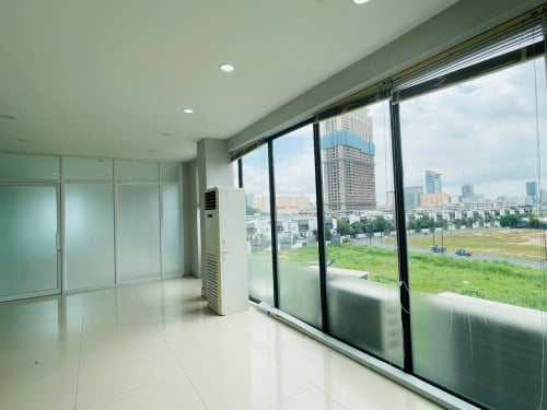 ការិយាល័យសម្រាប់ជួលនៅជិតបឹងកក់  (of-019) Office for rent near Eden Garden