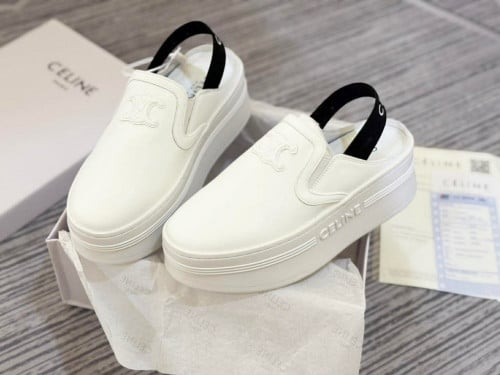 ស្បែកជើង Pre-Oder