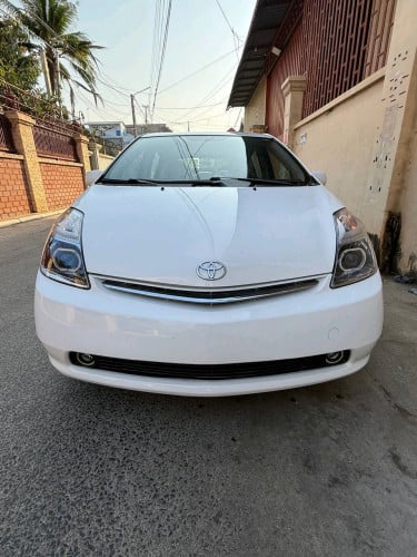 ដាក់លក់prius(2007)ឡានក្រដាកពន្ធថ្មី